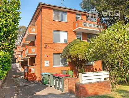 Unit 4/57 PACIFIC PARADE, DEE WHY, 0 ਕਮਰੇ, 0 ਬਾਥਰੂਮ, Unit