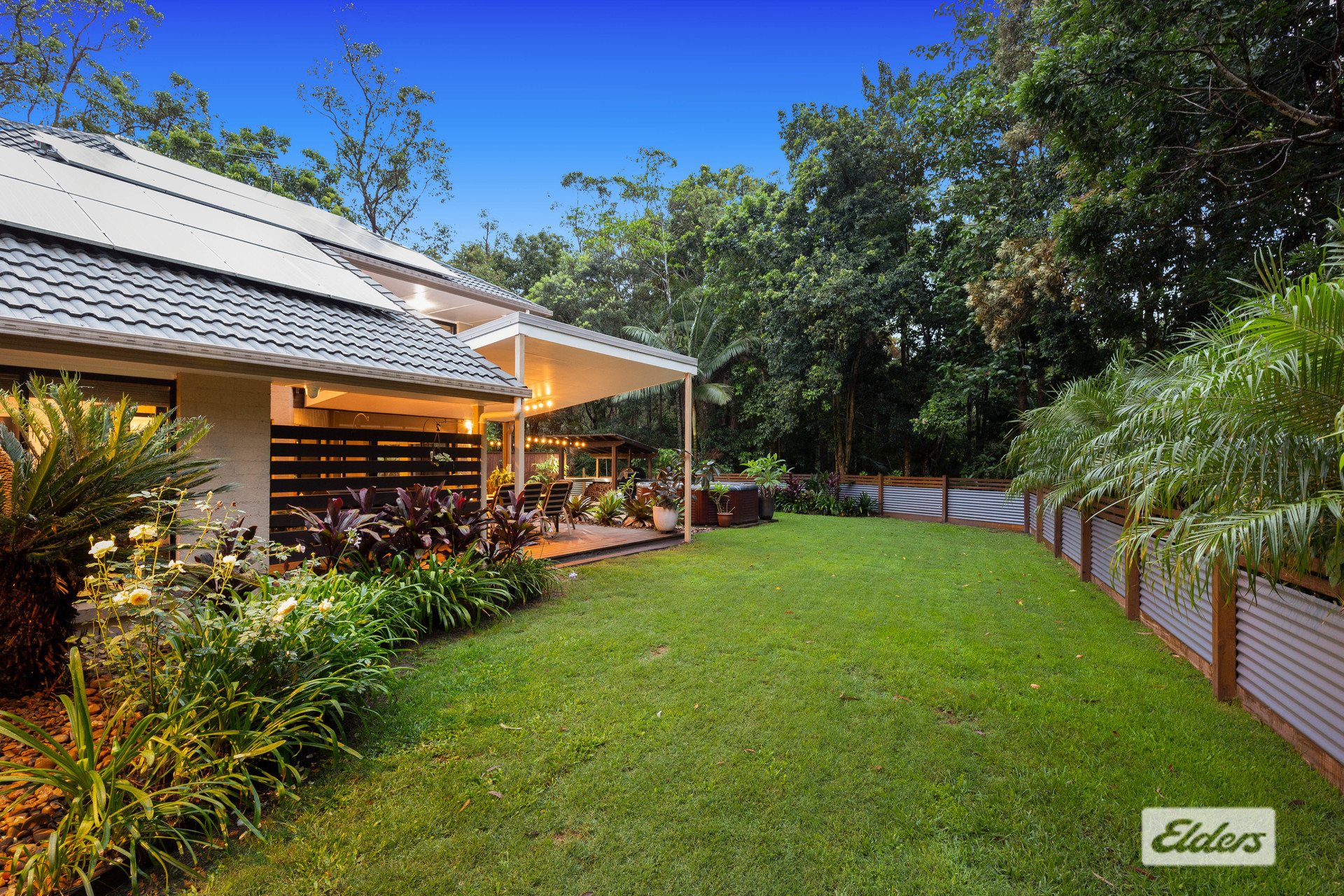 TREE FERN GULLY UNIT 5 49 TREVALLYAN DR, Daisy Hill, Brisbane - Southern Region, 0房, 0浴, House