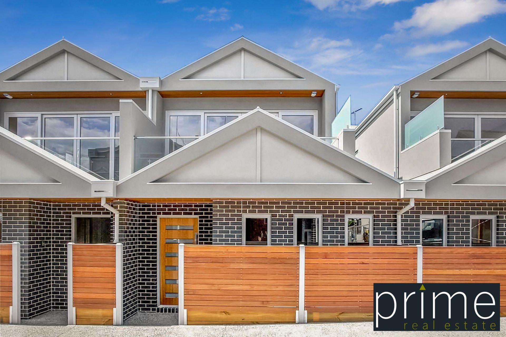 252-254 PAKINGTON ST, Geelong West, Geelong, 0 Kuwarto, 0 Banyo, Unit