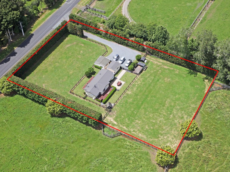 55 Parish Line Road, Clevedon, Manukau City, 3 ਕਮਰੇ, 0 ਬਾਥਰੂਮ