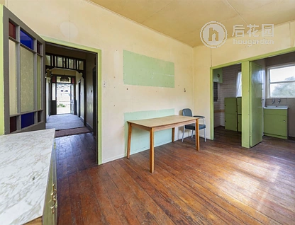 21 Goldfinch Street, Taihape and Surrounds, Rangitikei, 2 phòng ngủ, 2 phòng tắm