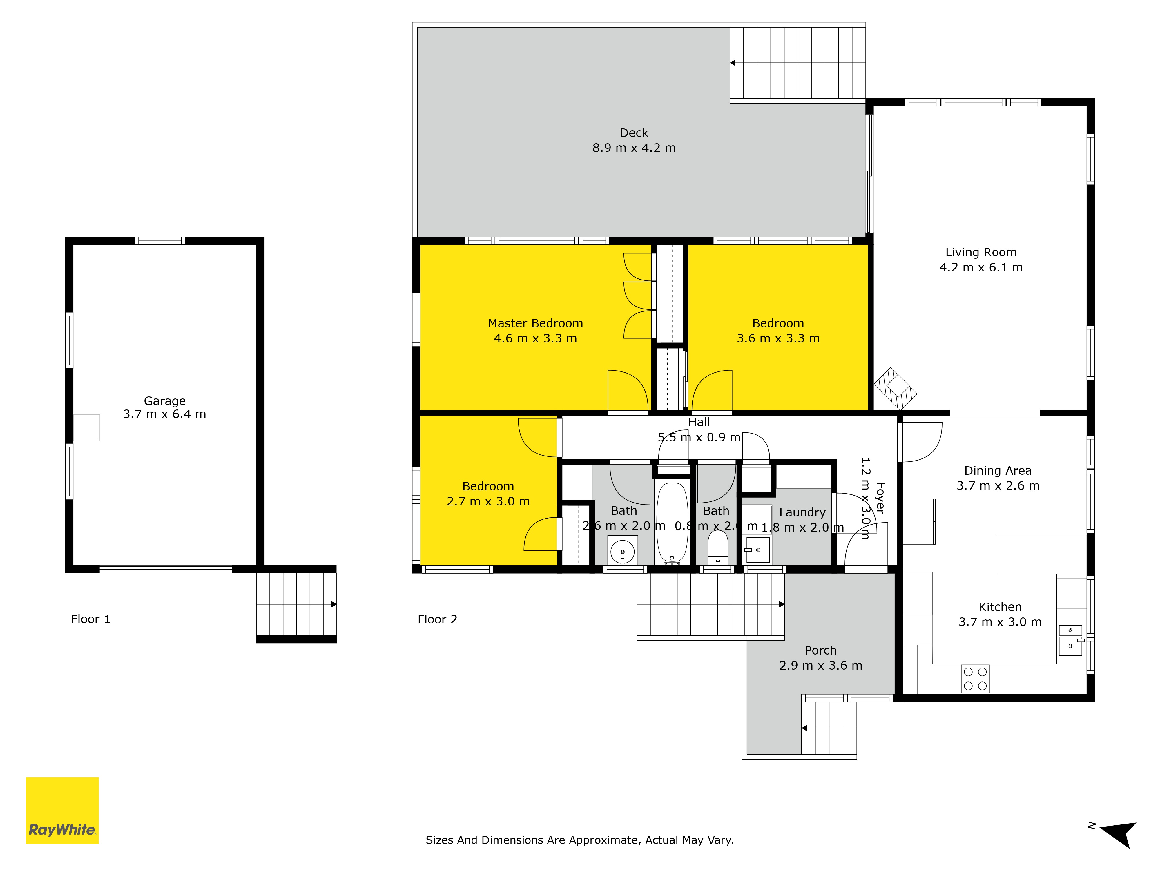 81b Colwill Road, Massey, Waitakere City, 3 Kuwarto, 1 Banyo, House