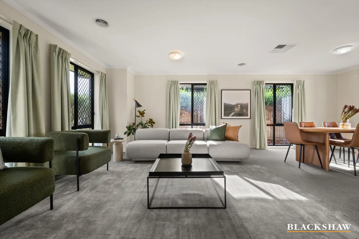 ROBERT COMB GARDENS UNIT 7 121 STREETON DR, Stirling, Weston Creek District, 0 कमरे, 0 बाथरूम, Townhouse