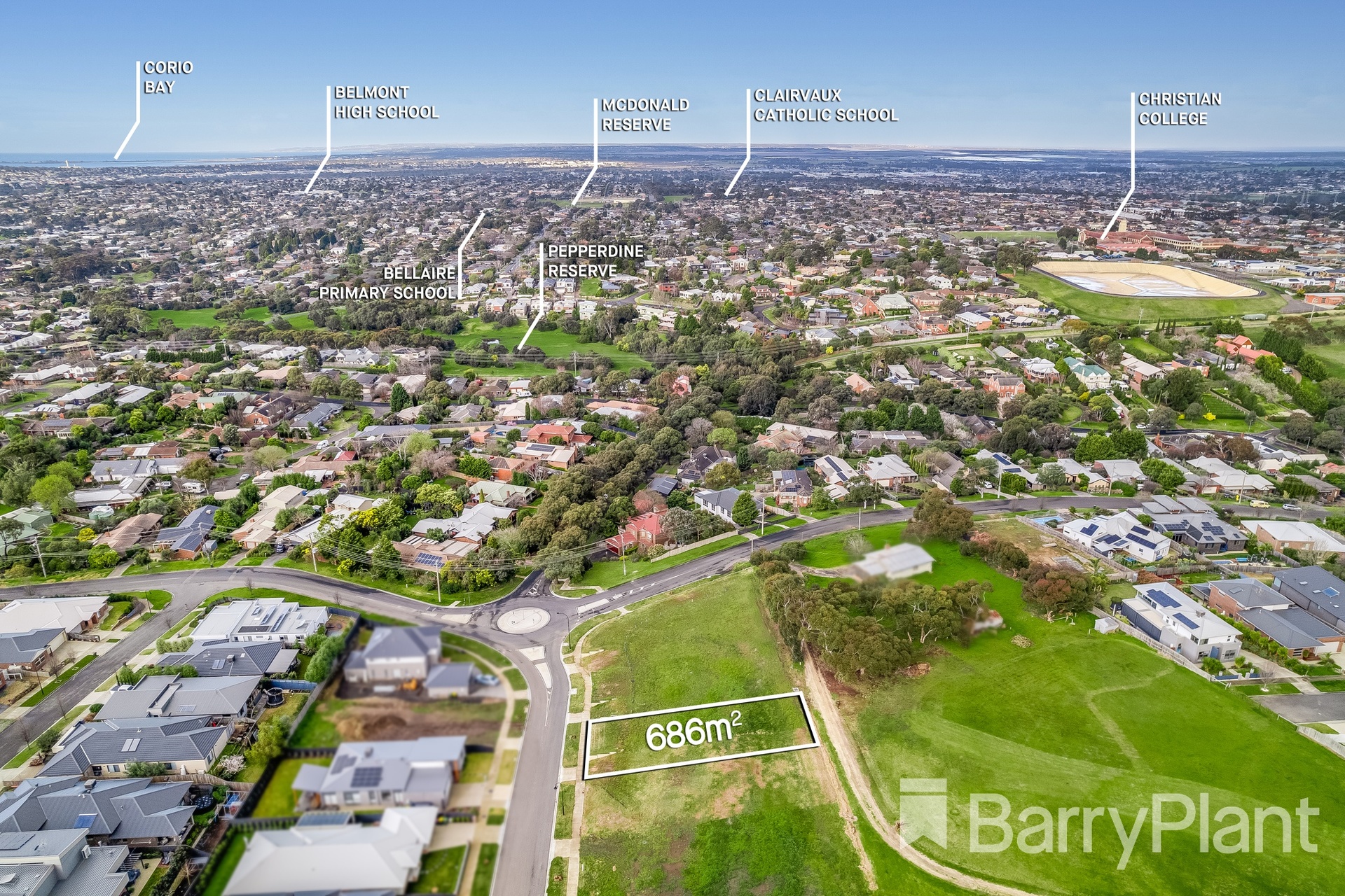 5 VILLA ST, Wandana Heights, Geelong, 0 rūma, 0 rūma horoi, Section