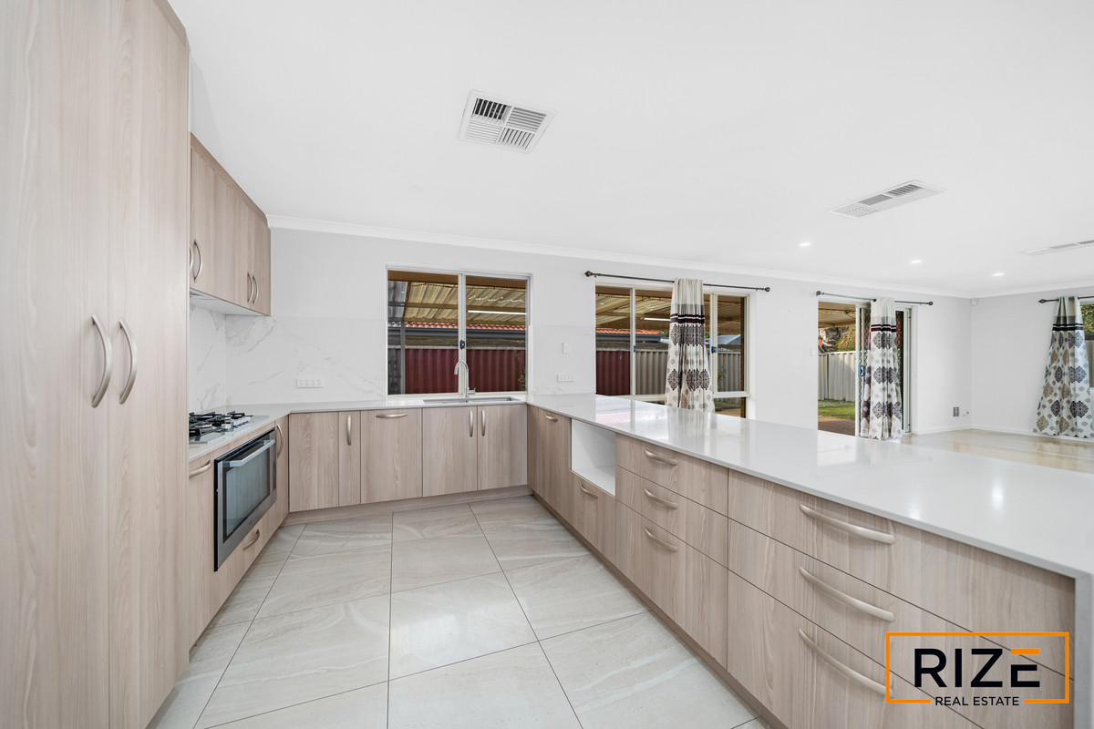 64 MANGROVE CCT, Banksia Grove, Wanneroo, 0 રૂમ, 0 બાથરૂમ, House