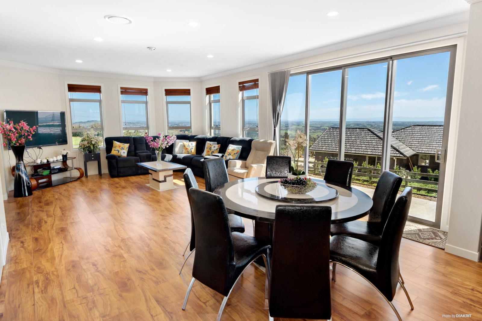 8 Cranleigh Way, Bombay, Franklin, 5 غرف, 4 حمامات