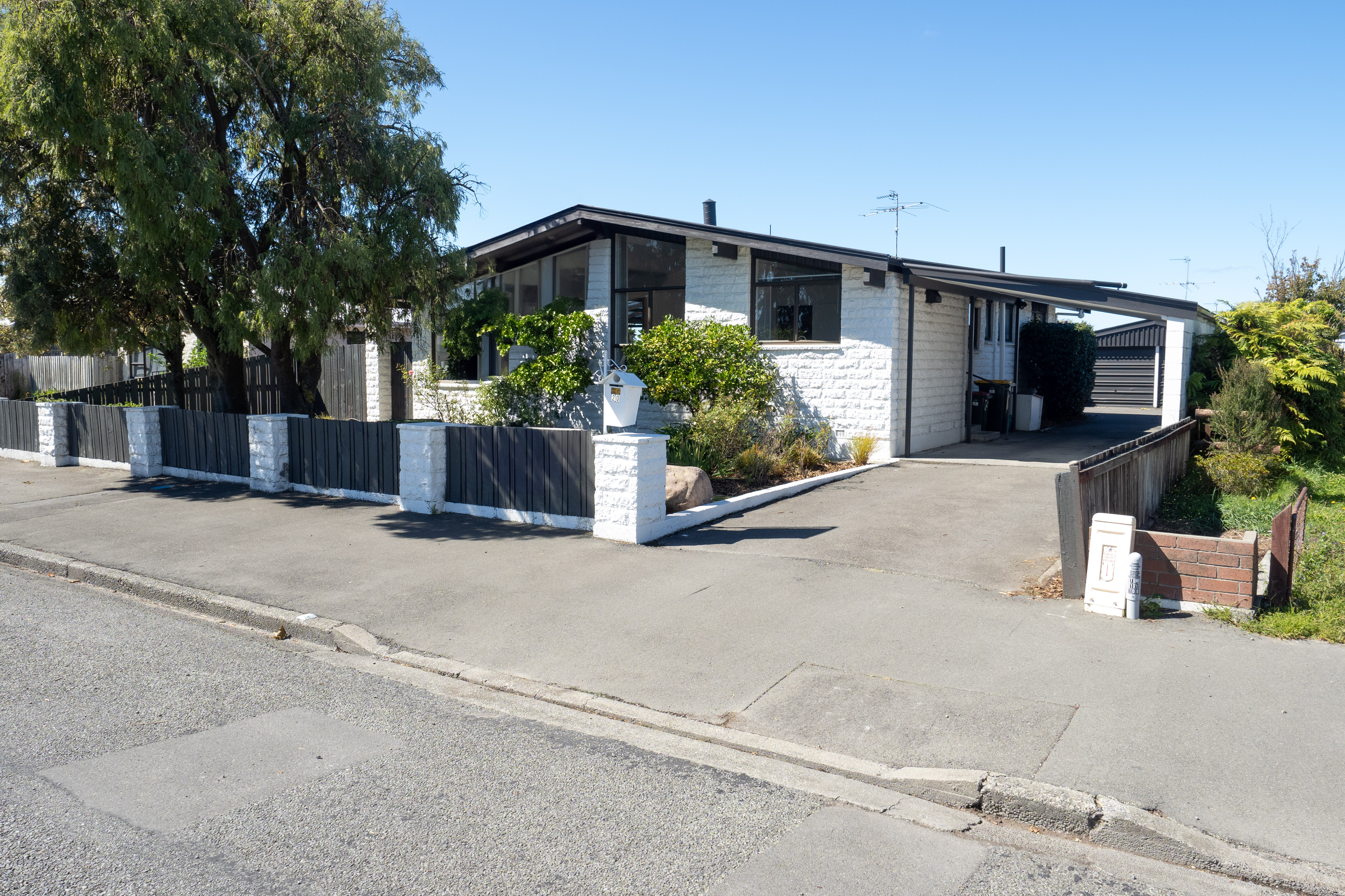 20 Brucefield Avenue, Netherby, Ashburton, 3房, 0浴, House