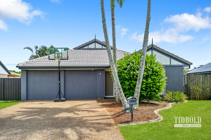 10 ACHTERBERG PL, Victoria Point, Redland City Region, 0 rūma, 0 rūma horoi, House