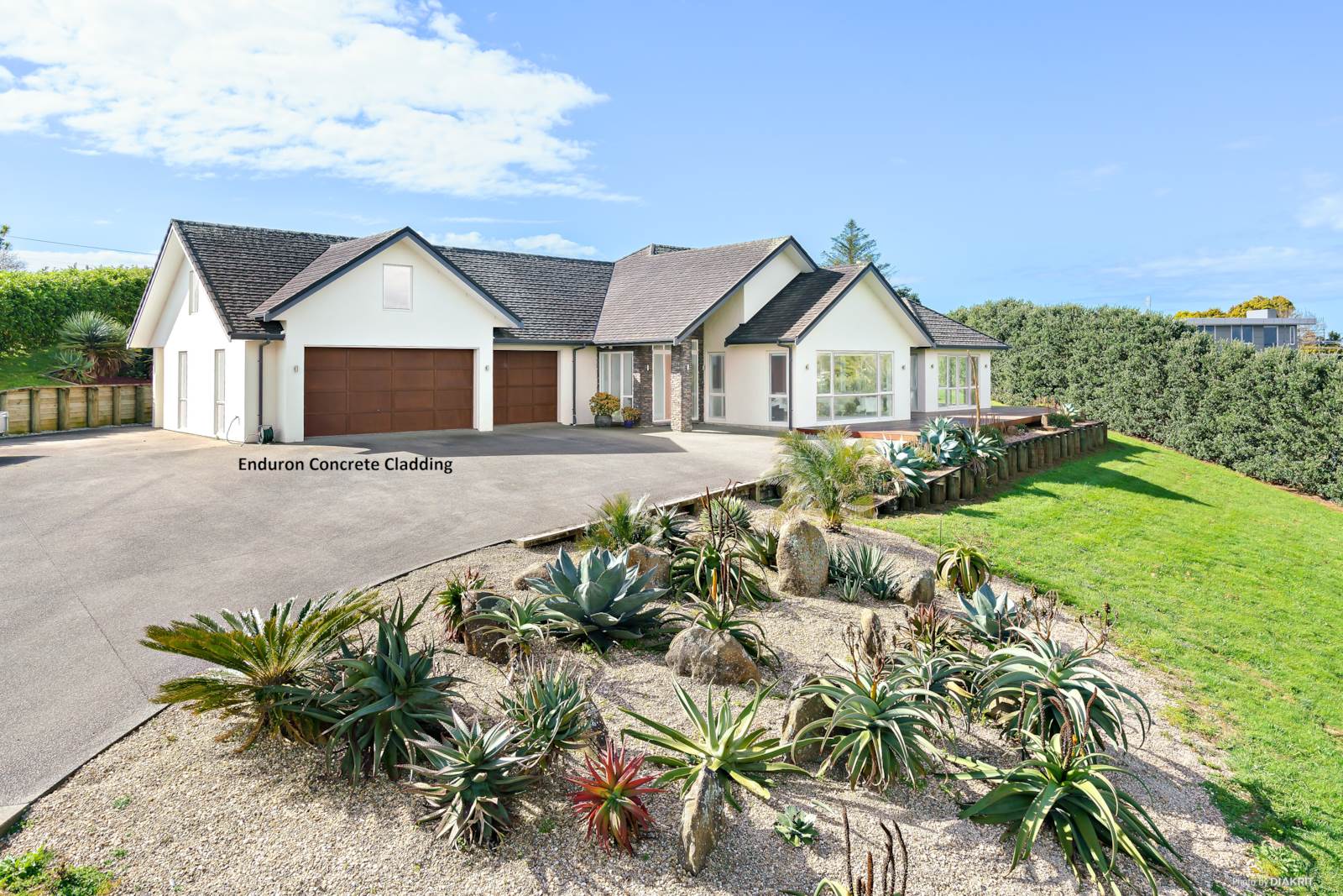 Rural  Countryside Living Zone