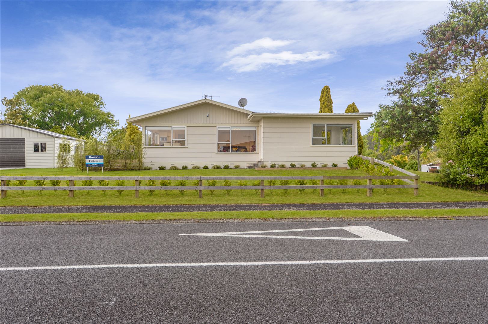 Residential Zone - General Residential Zone