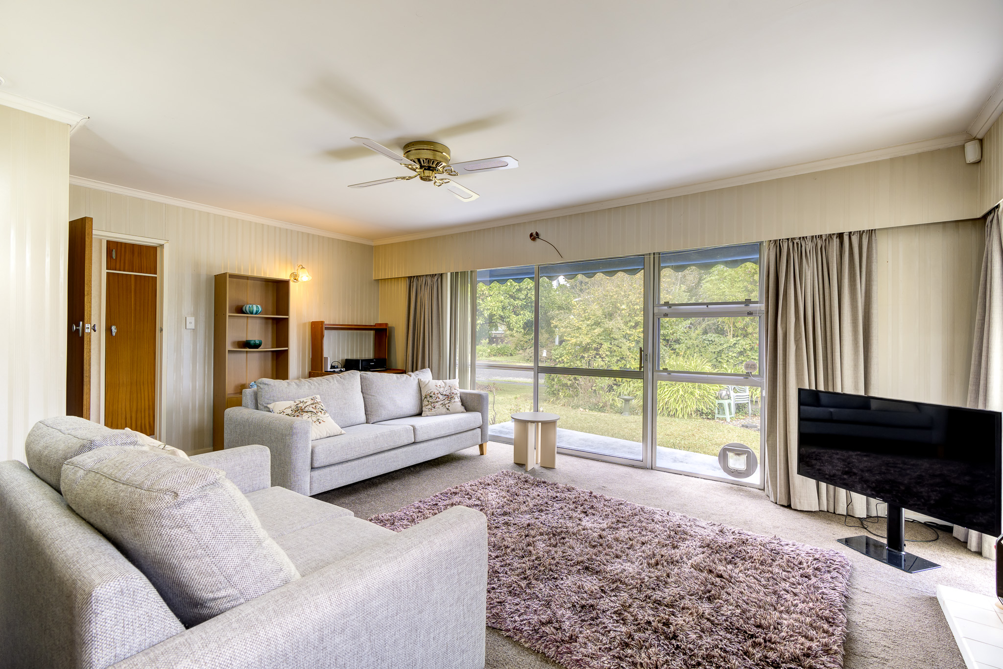 2 Sandringham Road, Enderley, Hamilton, 2房, 1浴, Unit