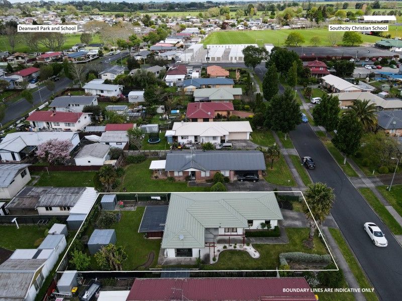 Residential Zone - General Residential Zone