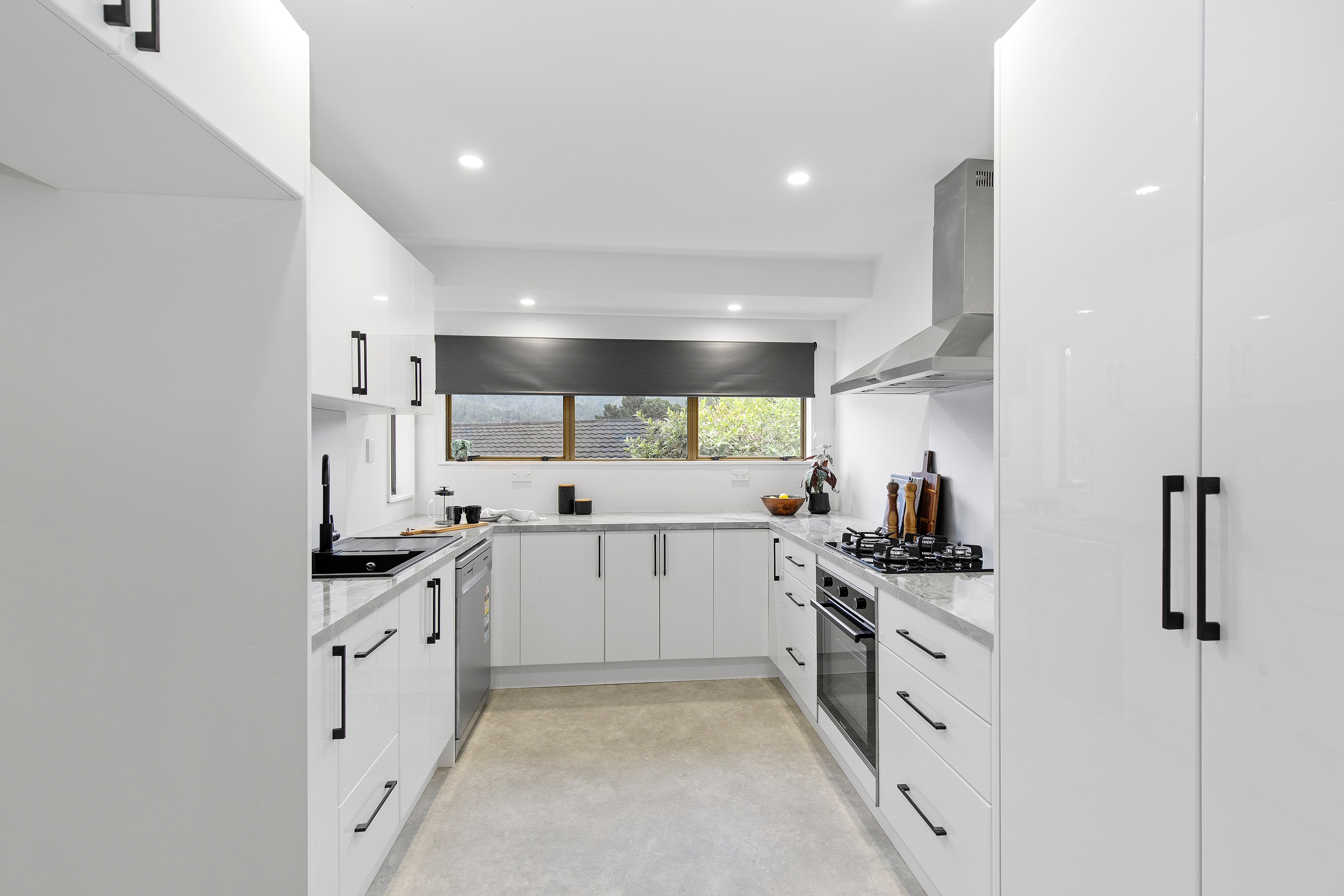 8 Bogle Grove, Stokes Valley, Lower Hutt City, 4房, 2浴, House