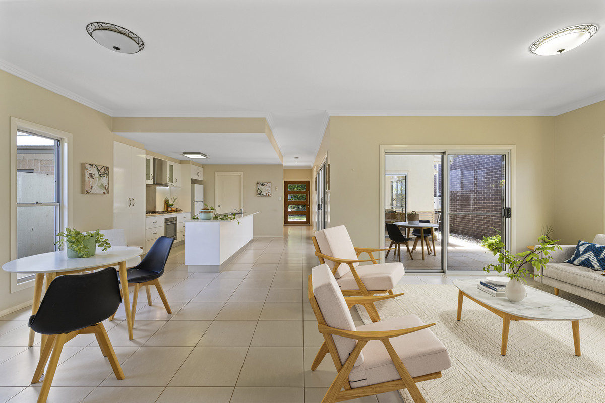 26 ANDERSSON CT, Highfields, Toowoomba, 0 ਕਮਰੇ, 0 ਬਾਥਰੂਮ, House