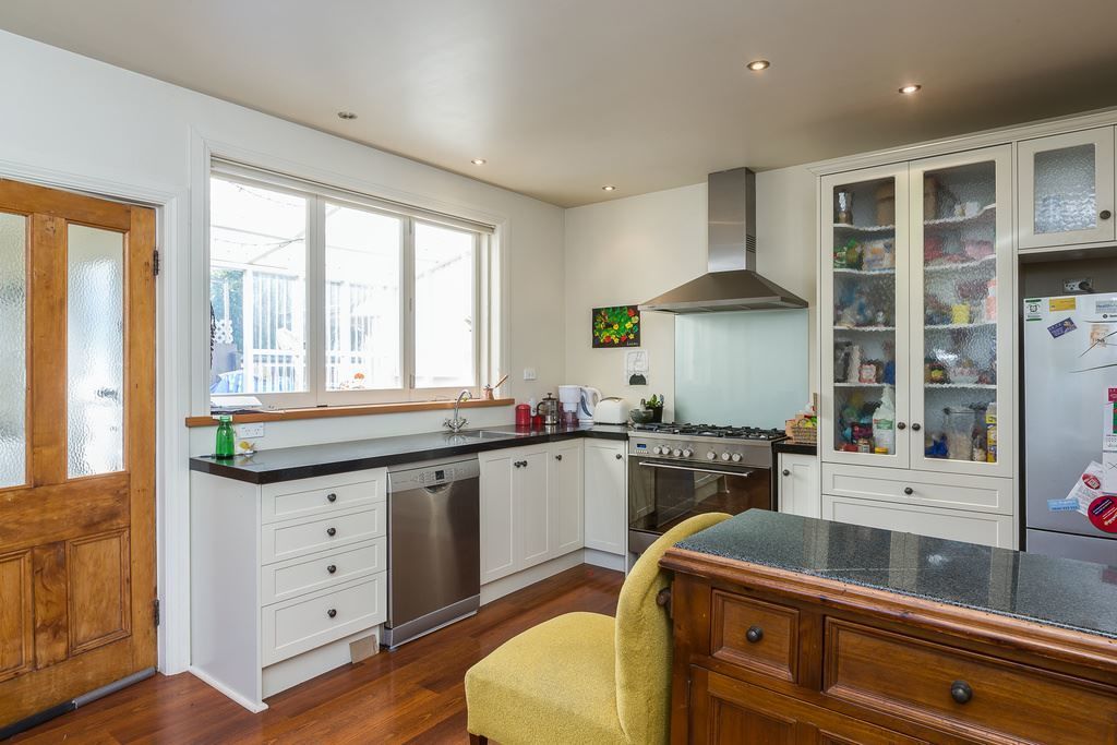 30 Russell Street, Dunedin Central, Dunedin City, 3房, 2浴, House