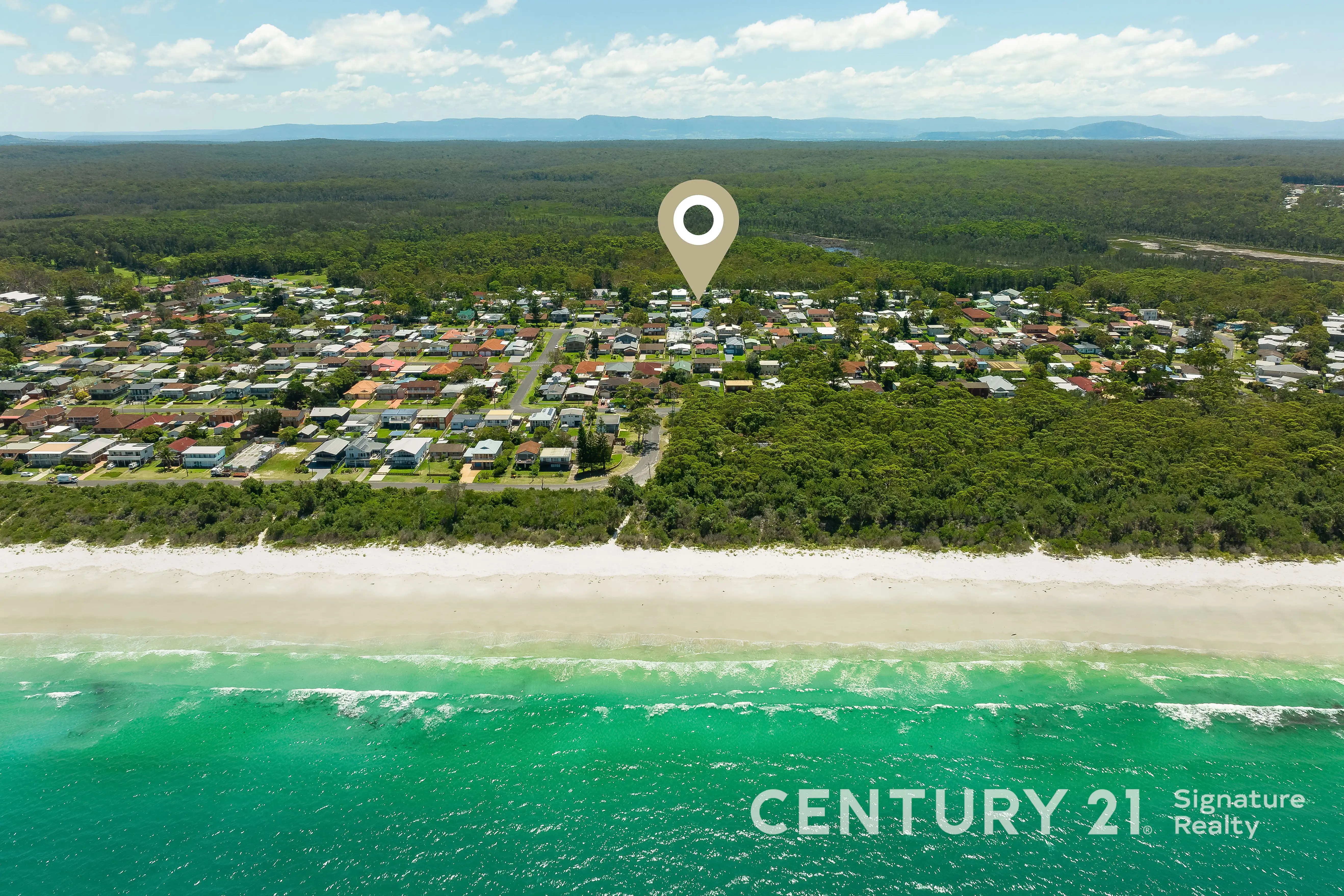 41 ROSKELL RD, Callala Beach, South Coast, 0房, 0浴, House