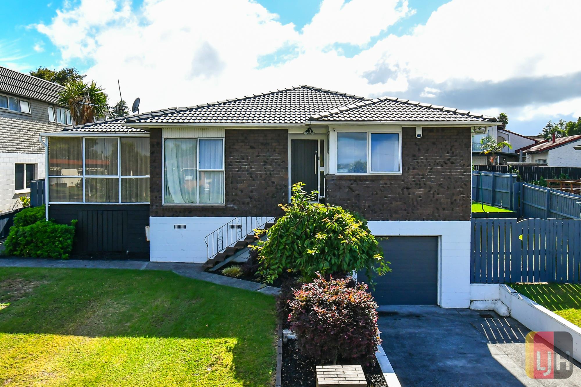 Residential  Mixed Housing Suburban Zone
