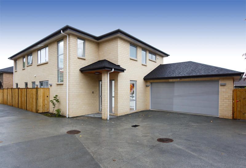 Residential  Mixed Housing Suburban Zone