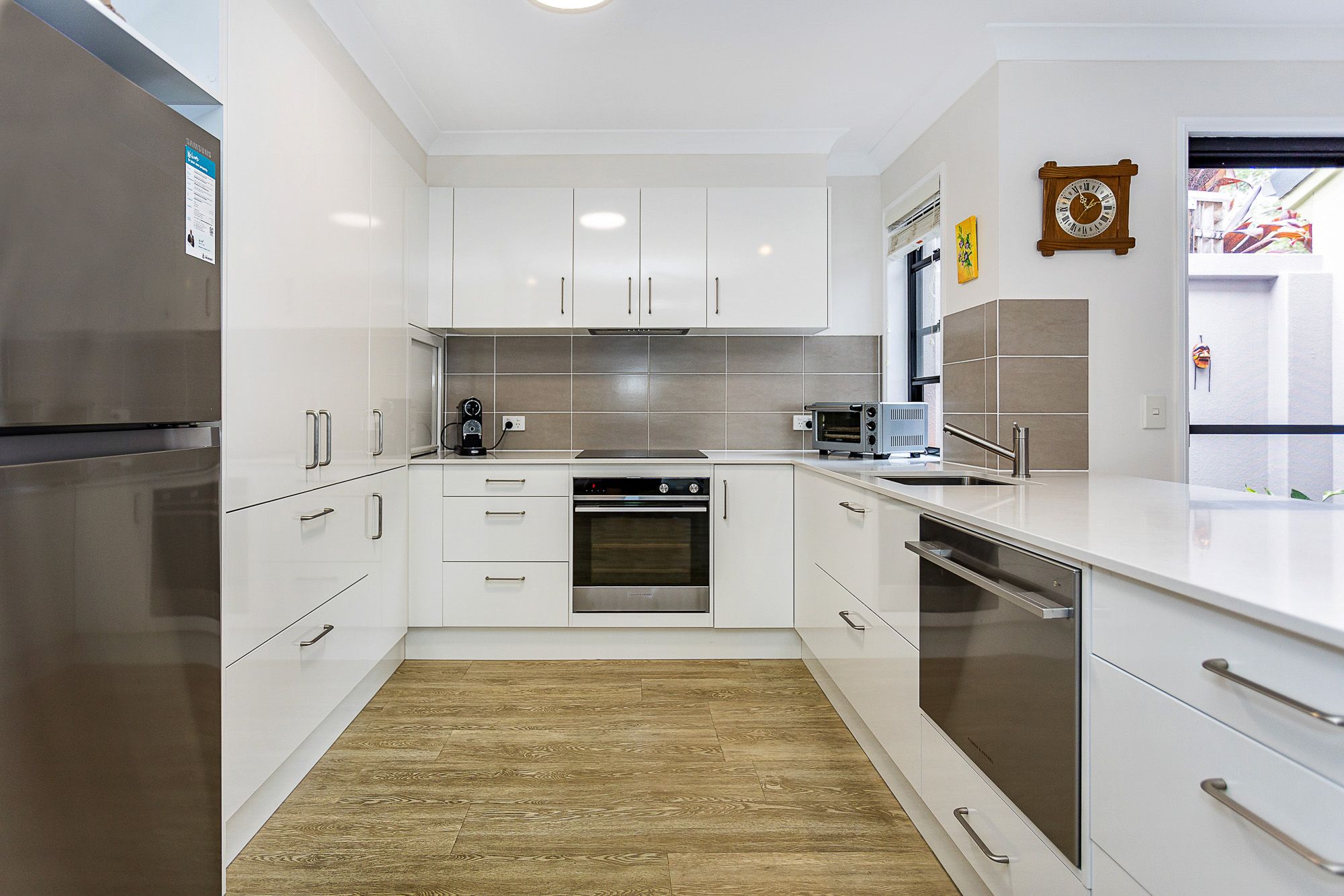 SOMERSET VIEWS UNIT 77 31 LANGPORT PDE, Mudgeeraba, Gold Coast, 0房, 0浴, House