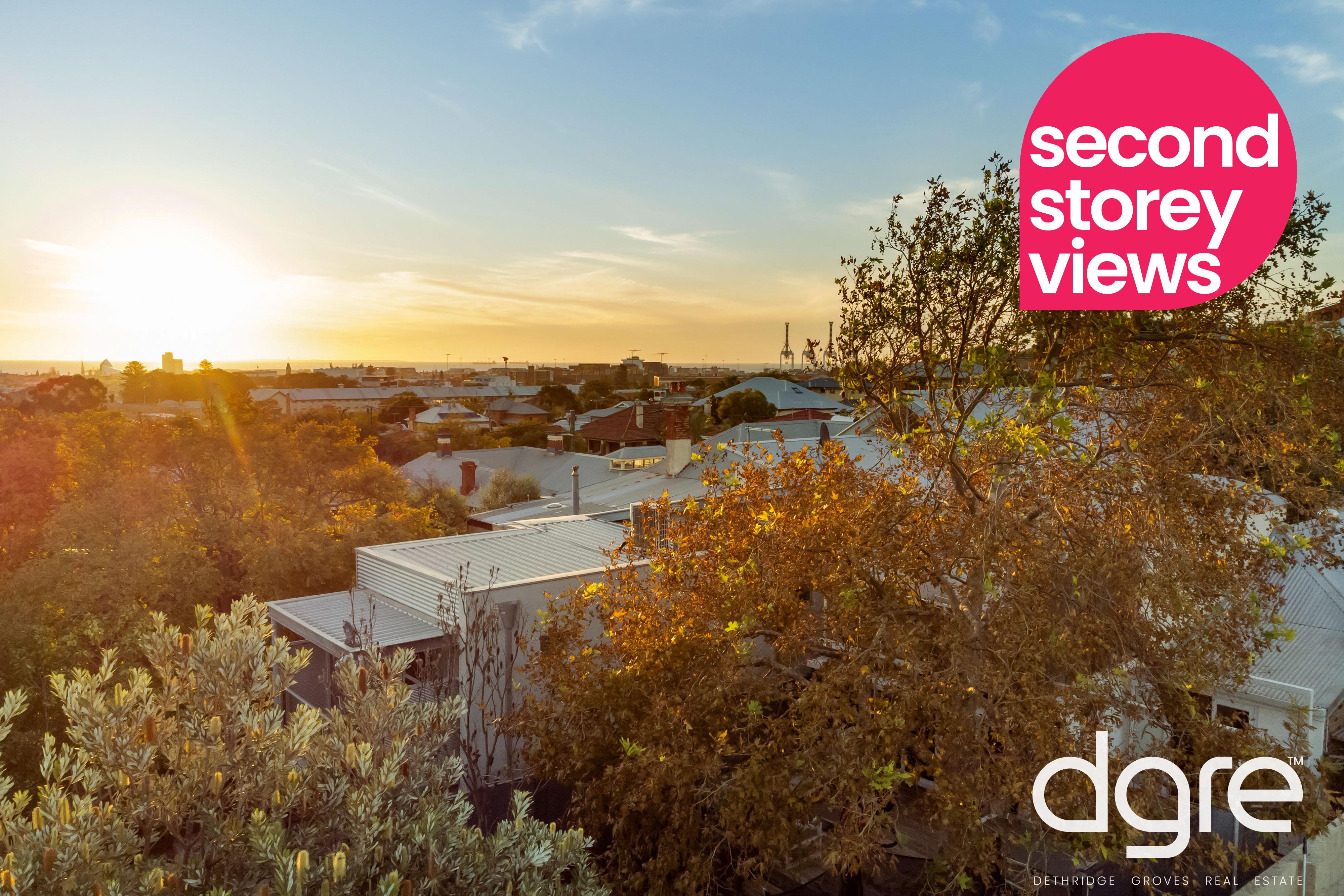 21 SWANBOURNE ST, Fremantle, South West Perth, 0 habitaciones, 0 baños, Section