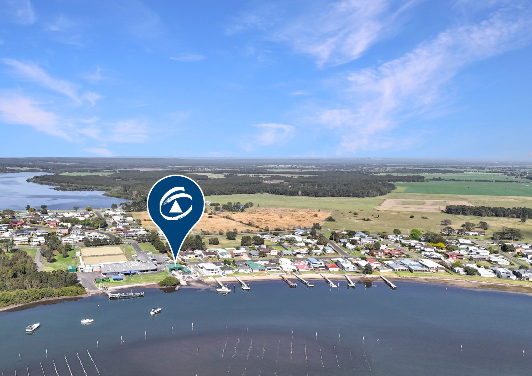 88 HAISER RD, Greenwell Point, South Coast, 0 Kuwarto, 0 Banyo, Section