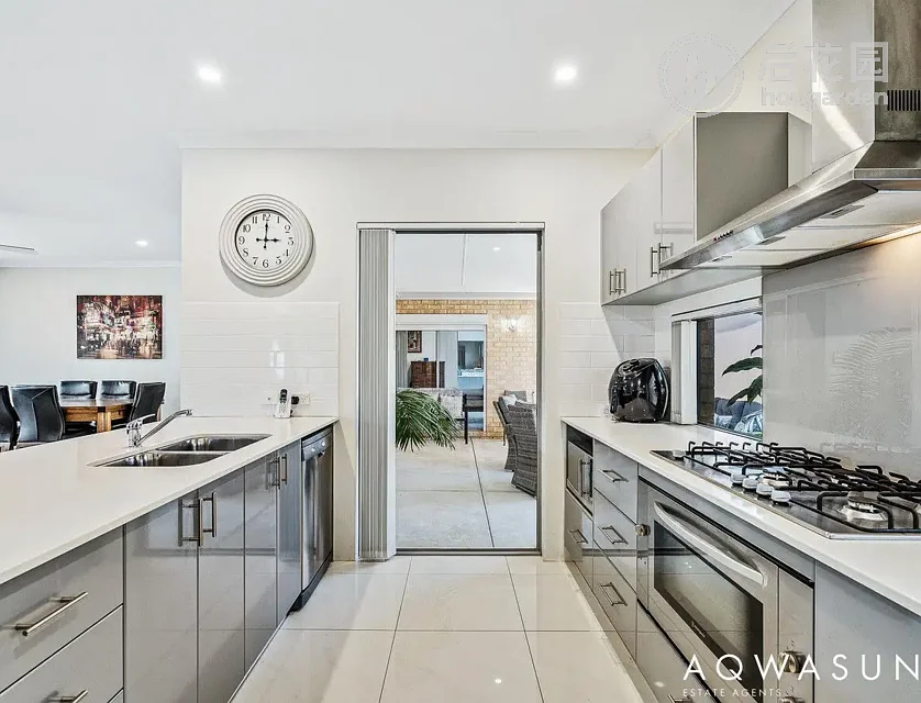 8 SEASHELLS CR, SINGLETON WA 6175, 0 ਕਮਰੇ, 0 ਬਾਥਰੂਮ, House