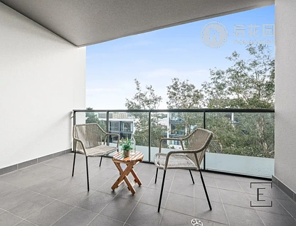 Unit 504/14J MENTMORE AVENUE ROSEBERY NSW 2018, 0 habitaciones, 0 baños, Unit