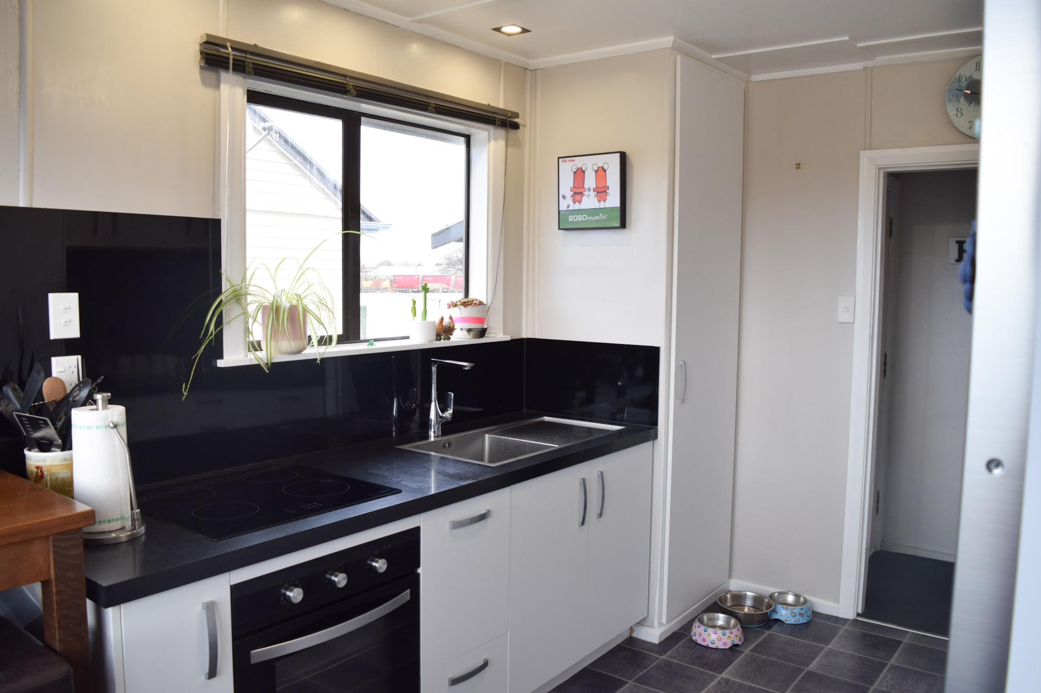 35 Whitcombe Street, Temuka, Timaru, 2 ਕਮਰੇ, 1 ਬਾਥਰੂਮ, House