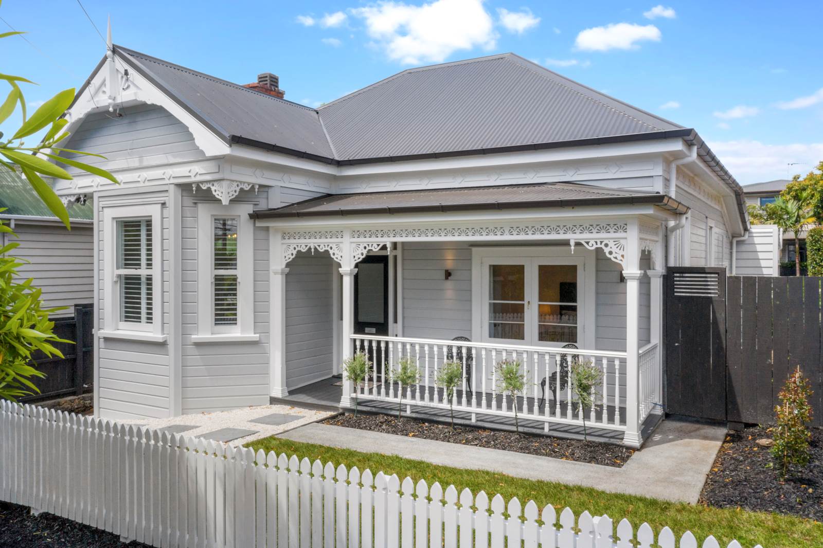Residential  Single House Zone