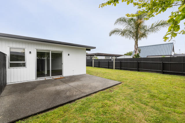 10 Jellicoe Place, Tamatea, Napier City, 2 ਕਮਰੇ, 1 ਬਾਥਰੂਮ, Unit
