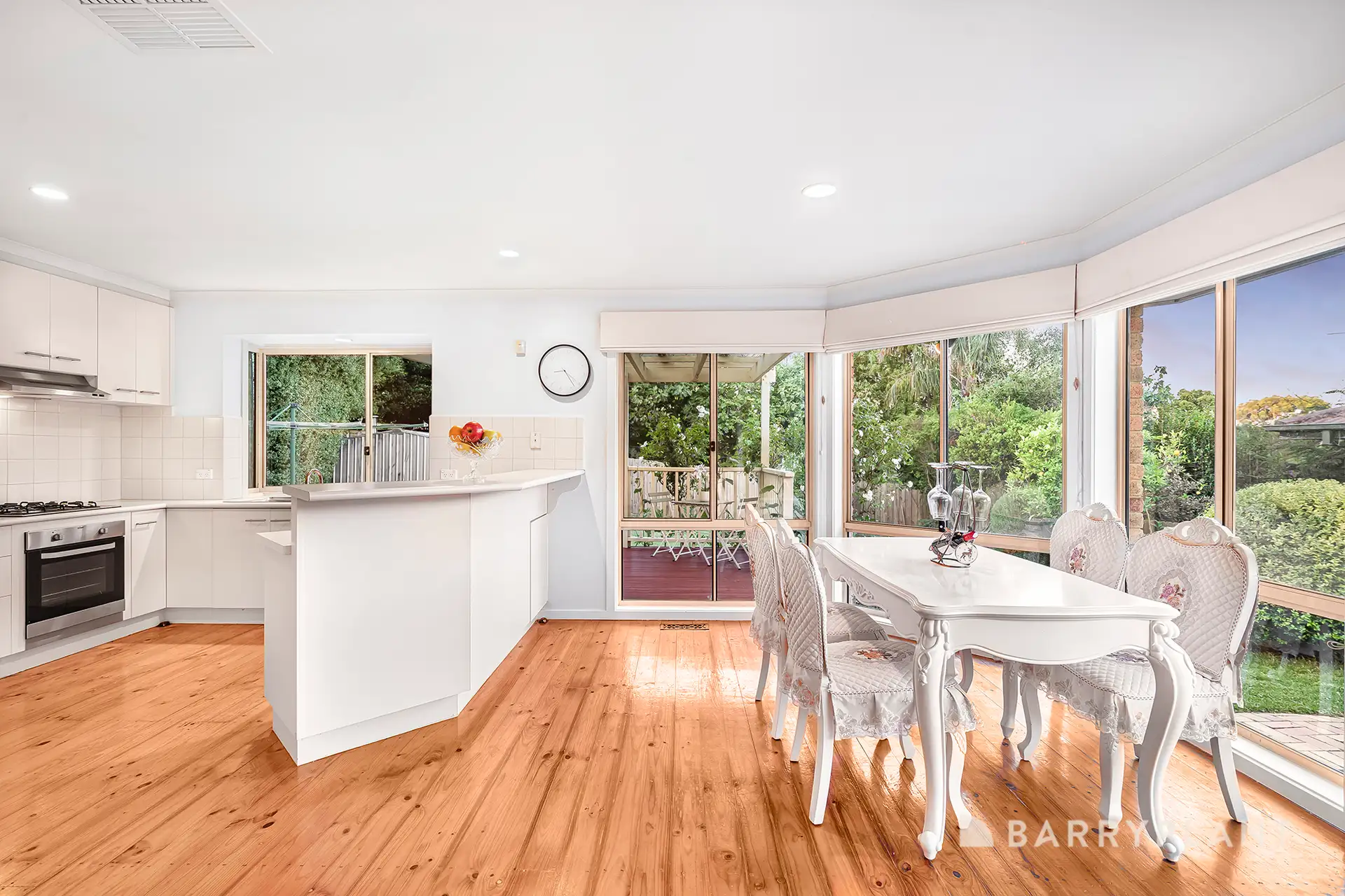 6 THE CIRCUIT, Lilydale, East Melbourne, 0 ਕਮਰੇ, 0 ਬਾਥਰੂਮ, House
