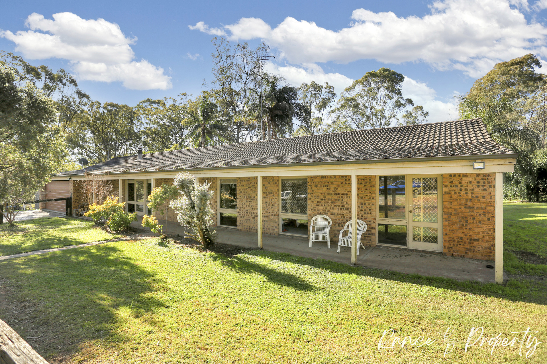 107 OLD PITT TOWN RD, Pitt Town, Central Tablelands, 0房, 0浴, House