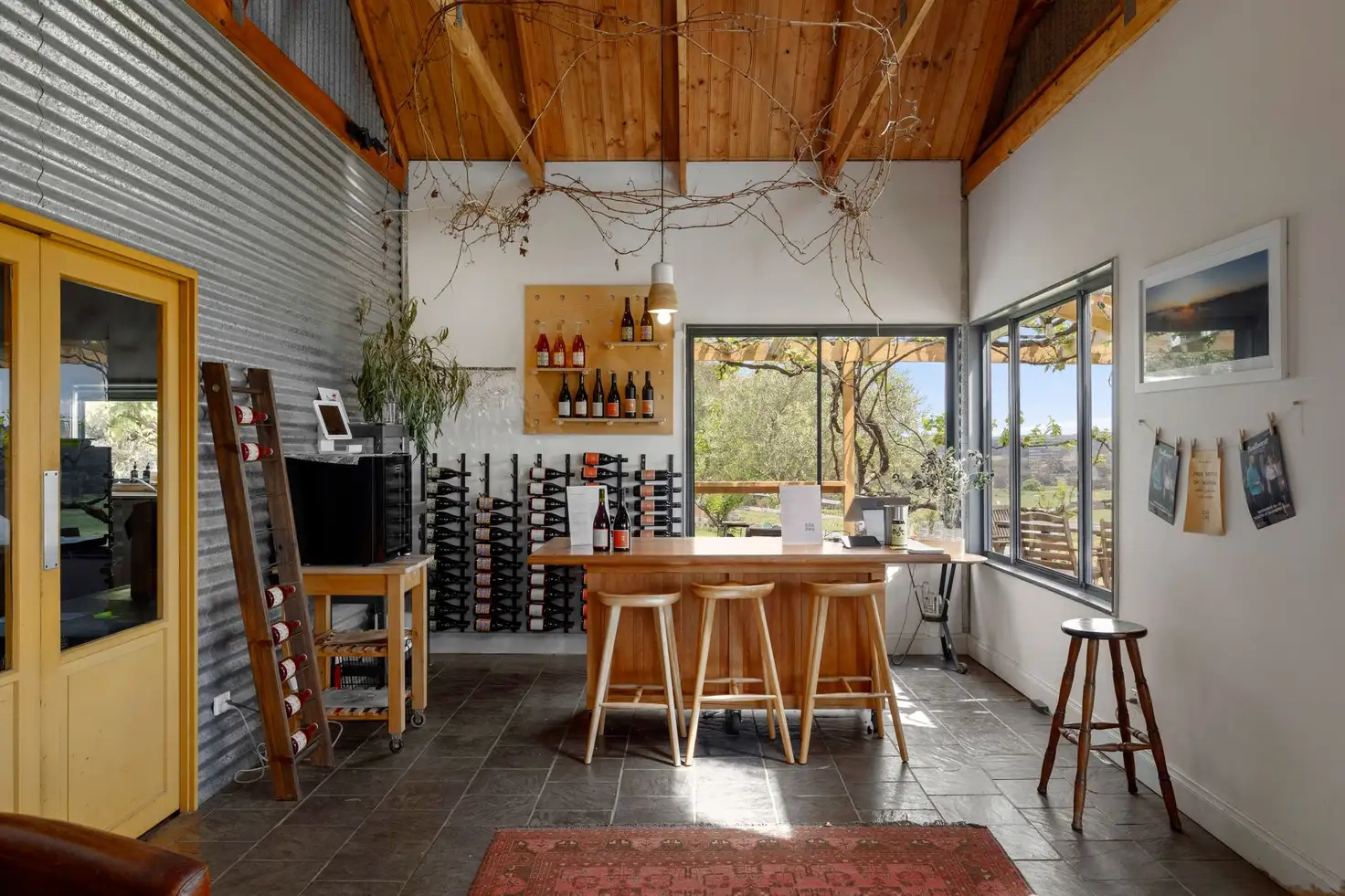ZIG ZAG RD WINERY 201 ZIG ZAG RD, Drummond North, Ballarat, 0 غرف, 0 حمامات, House