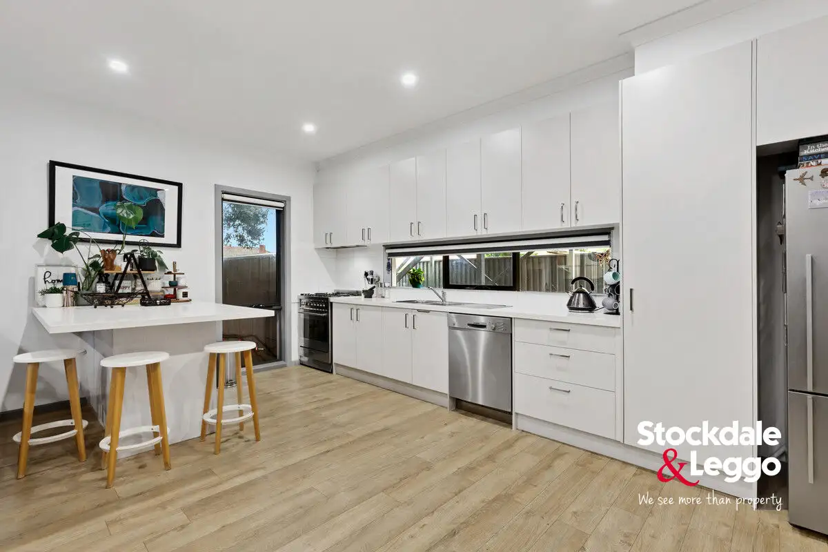 UNIT 3 14 LANGTON ST, Glenroy, North Melbourne, 0部屋, 0バスルーム, Unit