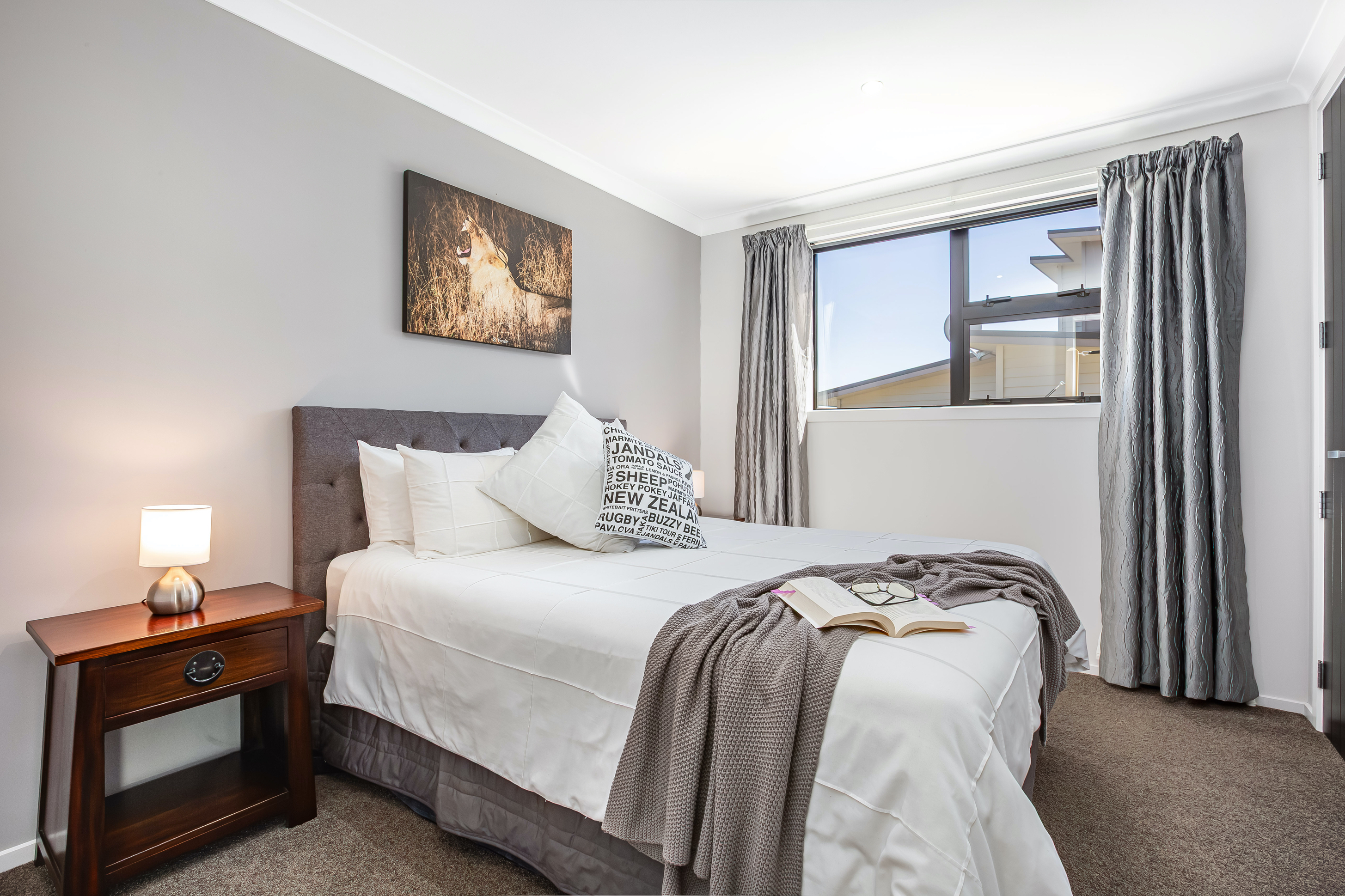 53 Spyglass Lane, Whitby, Porirua, 3房, 0浴, House
