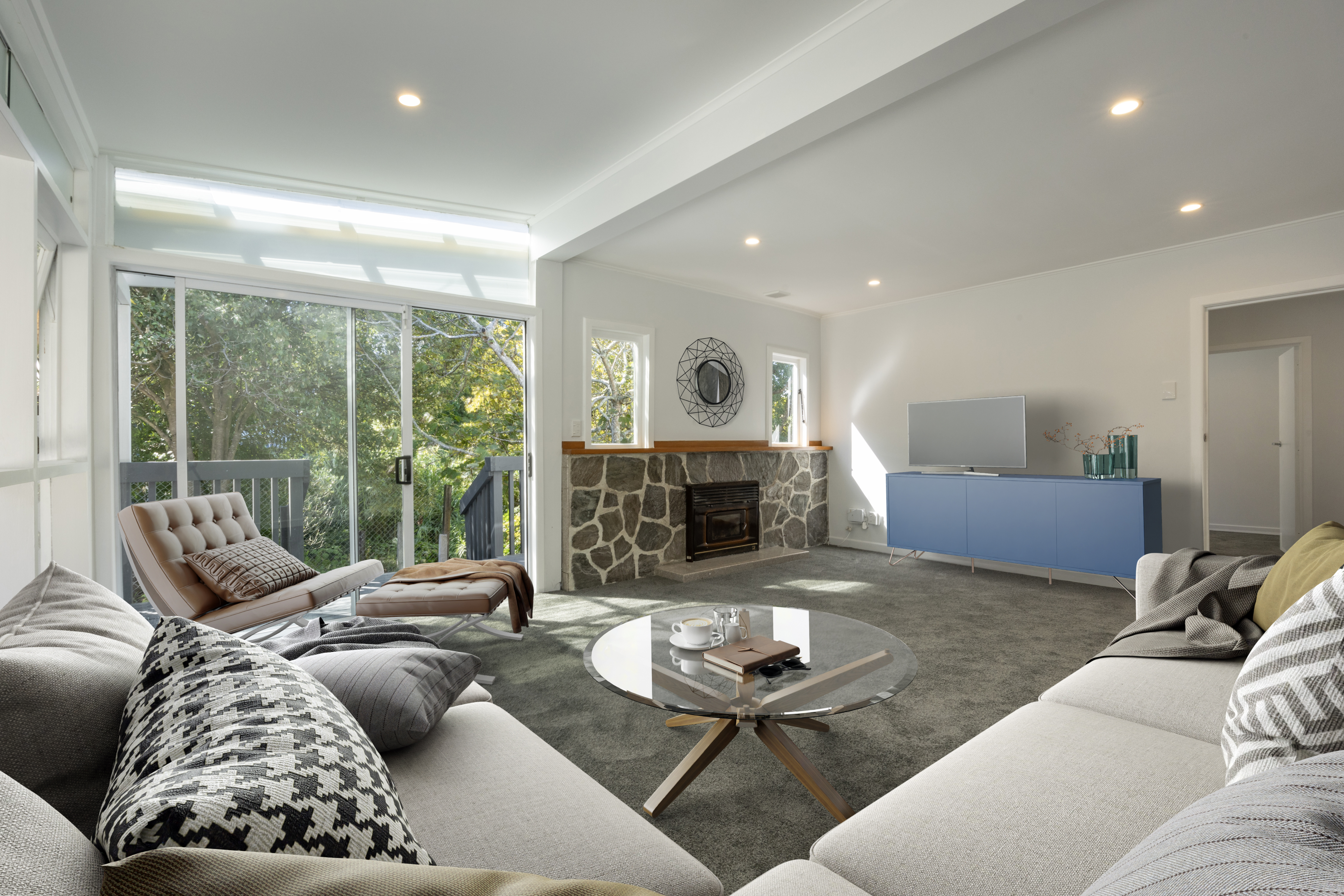 64 Gilletta Road, Mount Roskill, Auckland, 4部屋, 0バスルーム, House