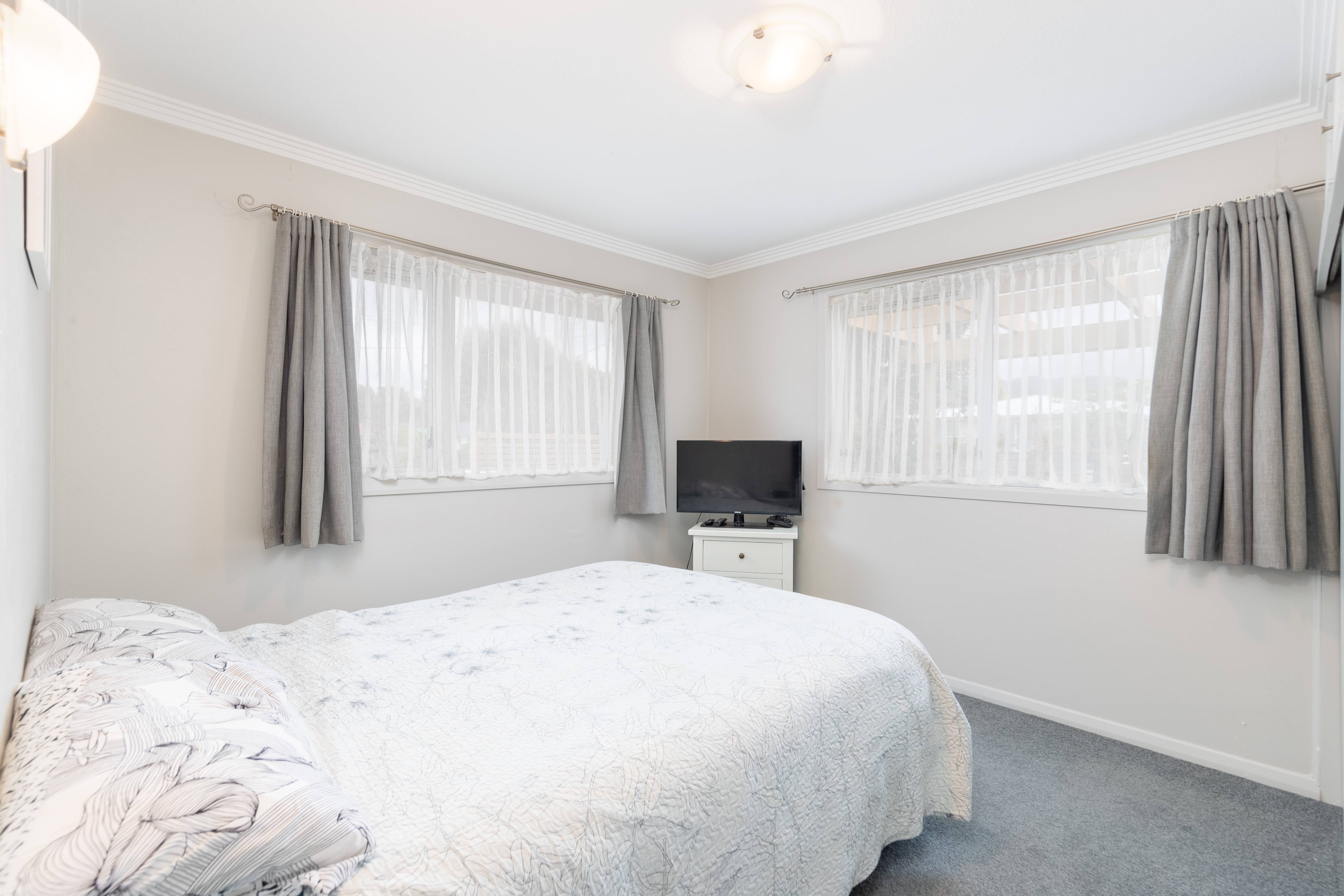 1/5 Rosebank Avenue, Avalon, Lower Hutt City, 2房, 1浴, Unit
