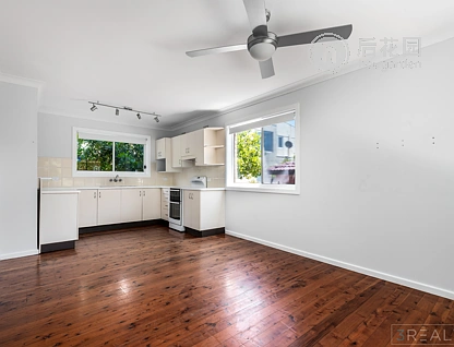 Unit 3/17 BERNER STREET, MEREWETHER, 0 कमरे, 0 बाथरूम, Unit