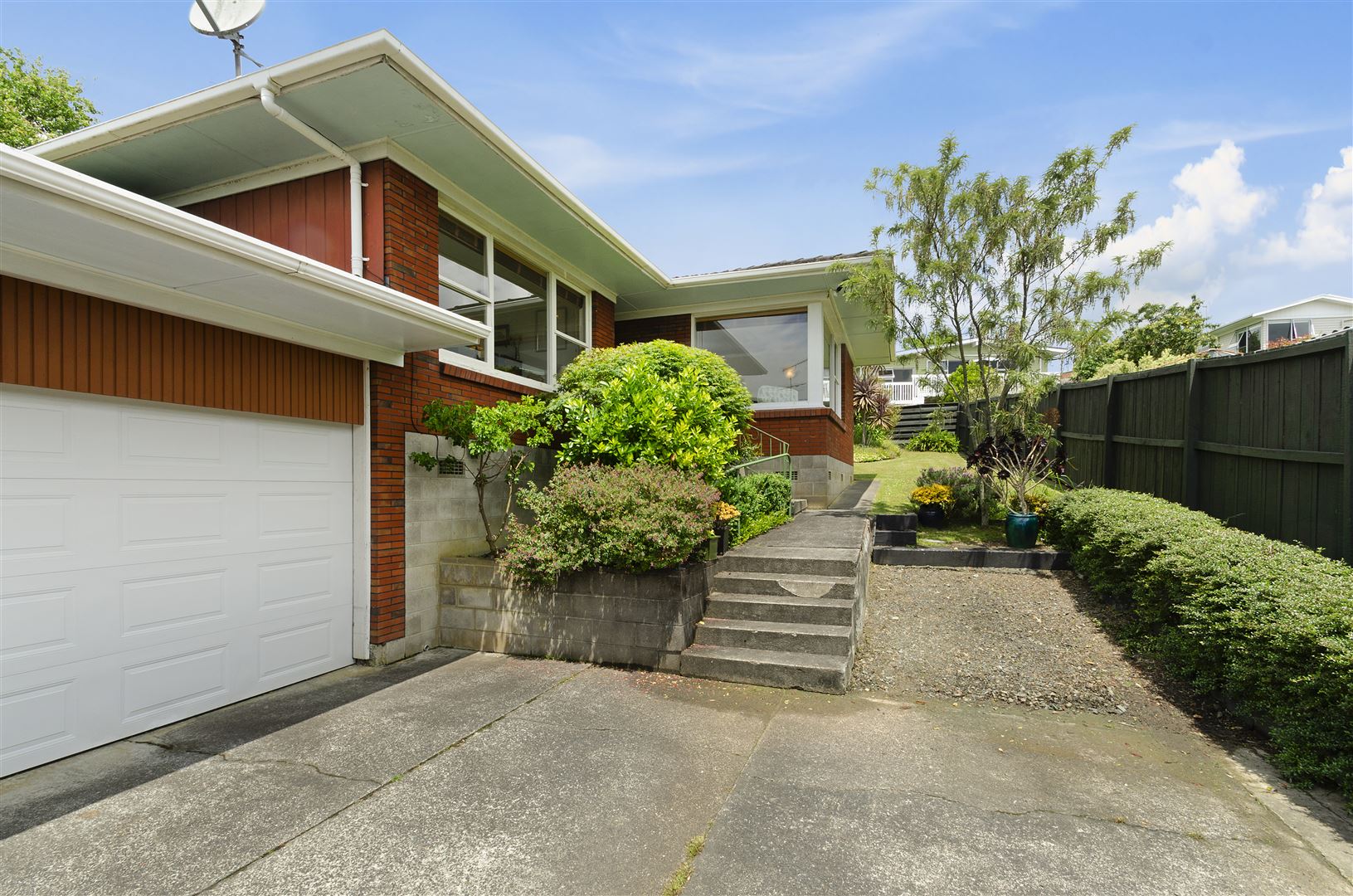 Residential  Mixed Housing Suburban Zone