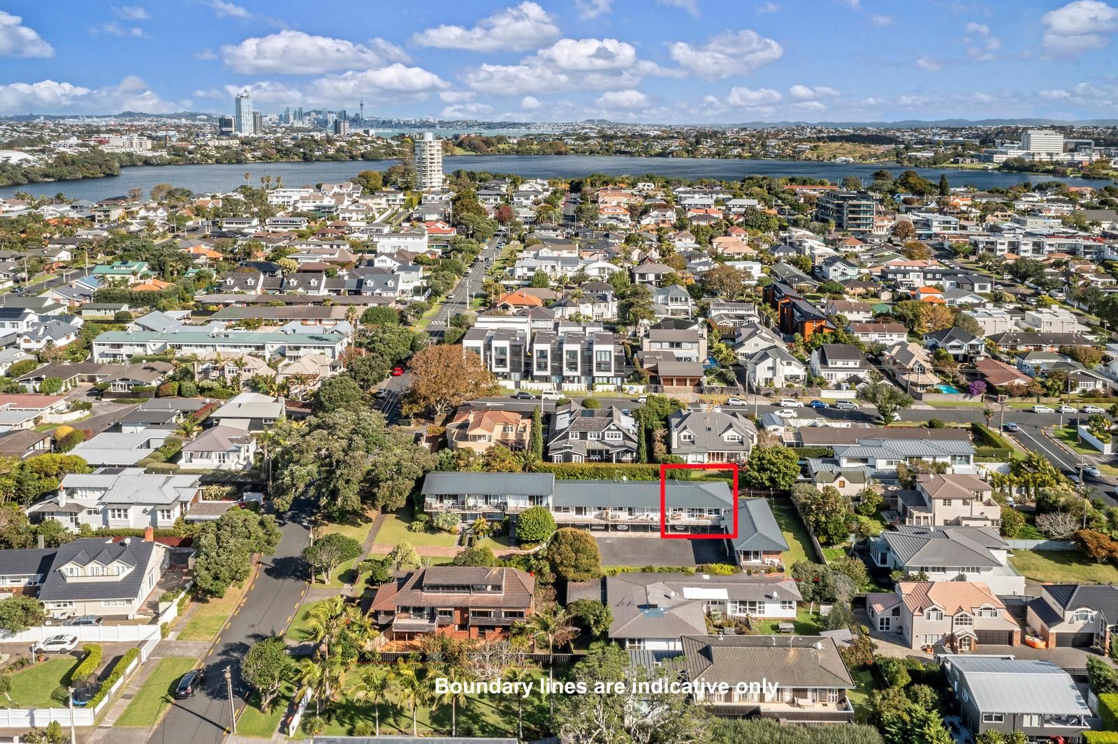 6/20 Saltburn Road, Milford