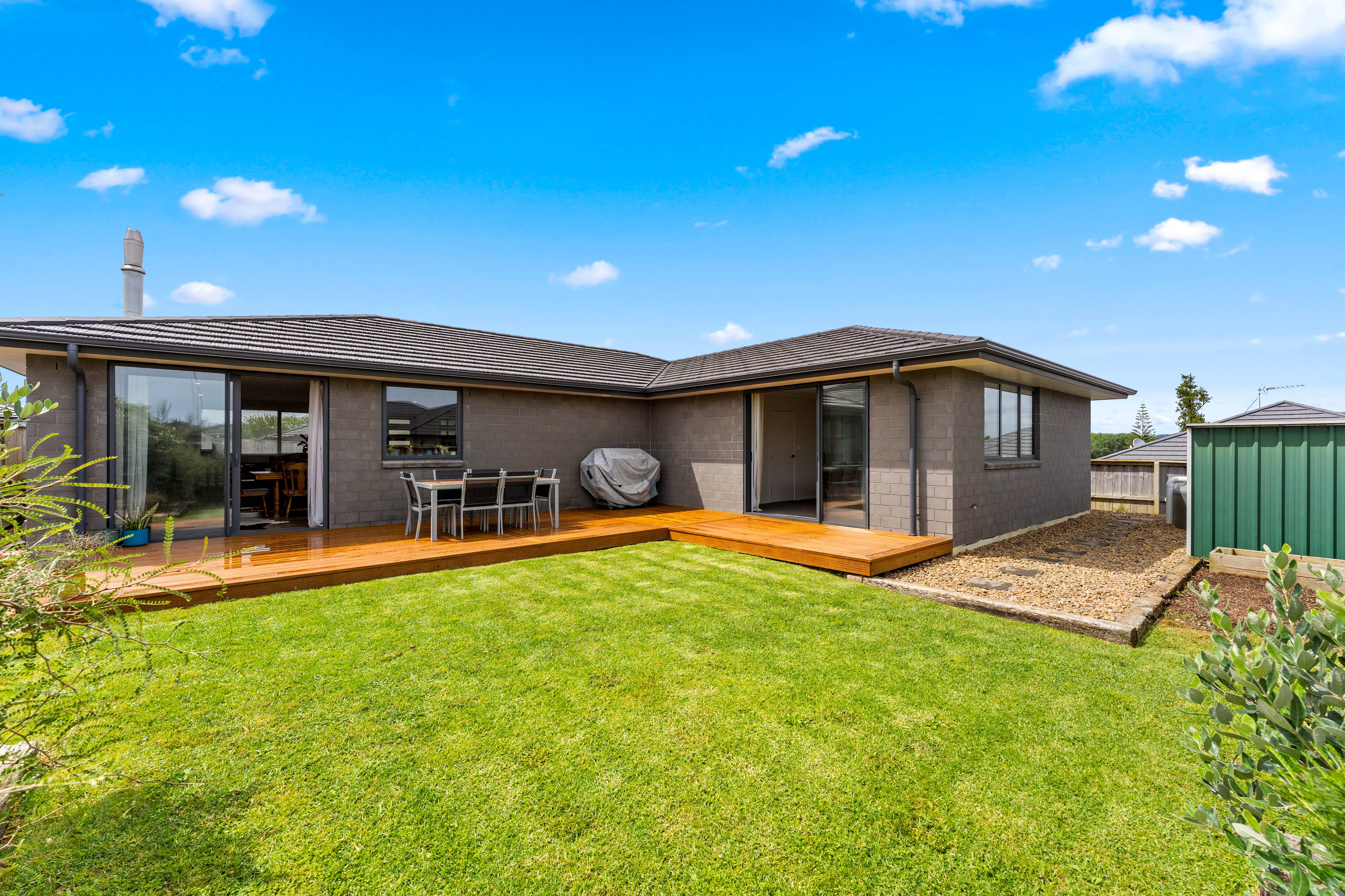 5 Tauroa Drive, Tuakau, Franklin, 3 ਕਮਰੇ, 2 ਬਾਥਰੂਮ, House