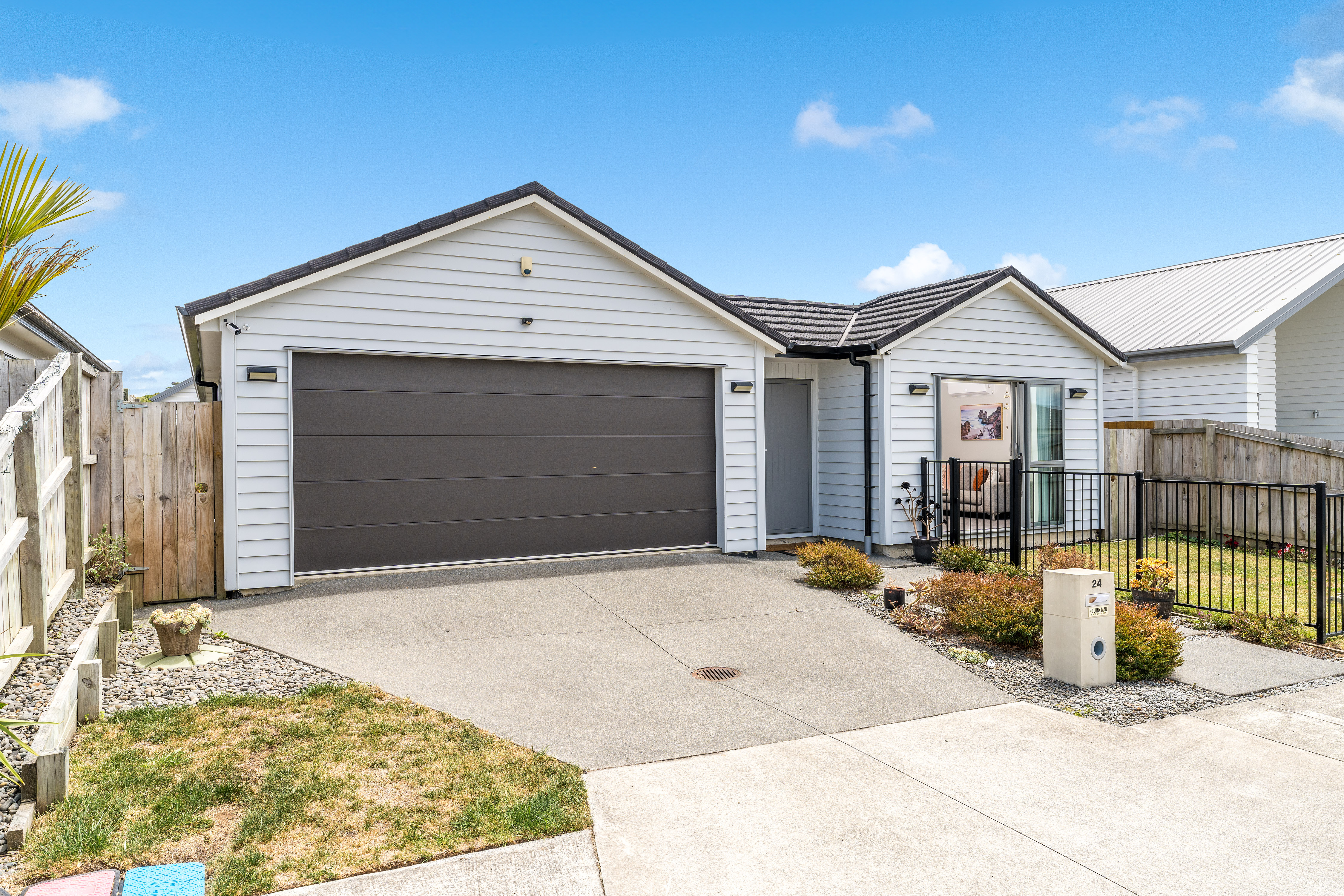 24 Tarras Road, Kumeu, Rodney, 4 ਕਮਰੇ, 2 ਬਾਥਰੂਮ, House