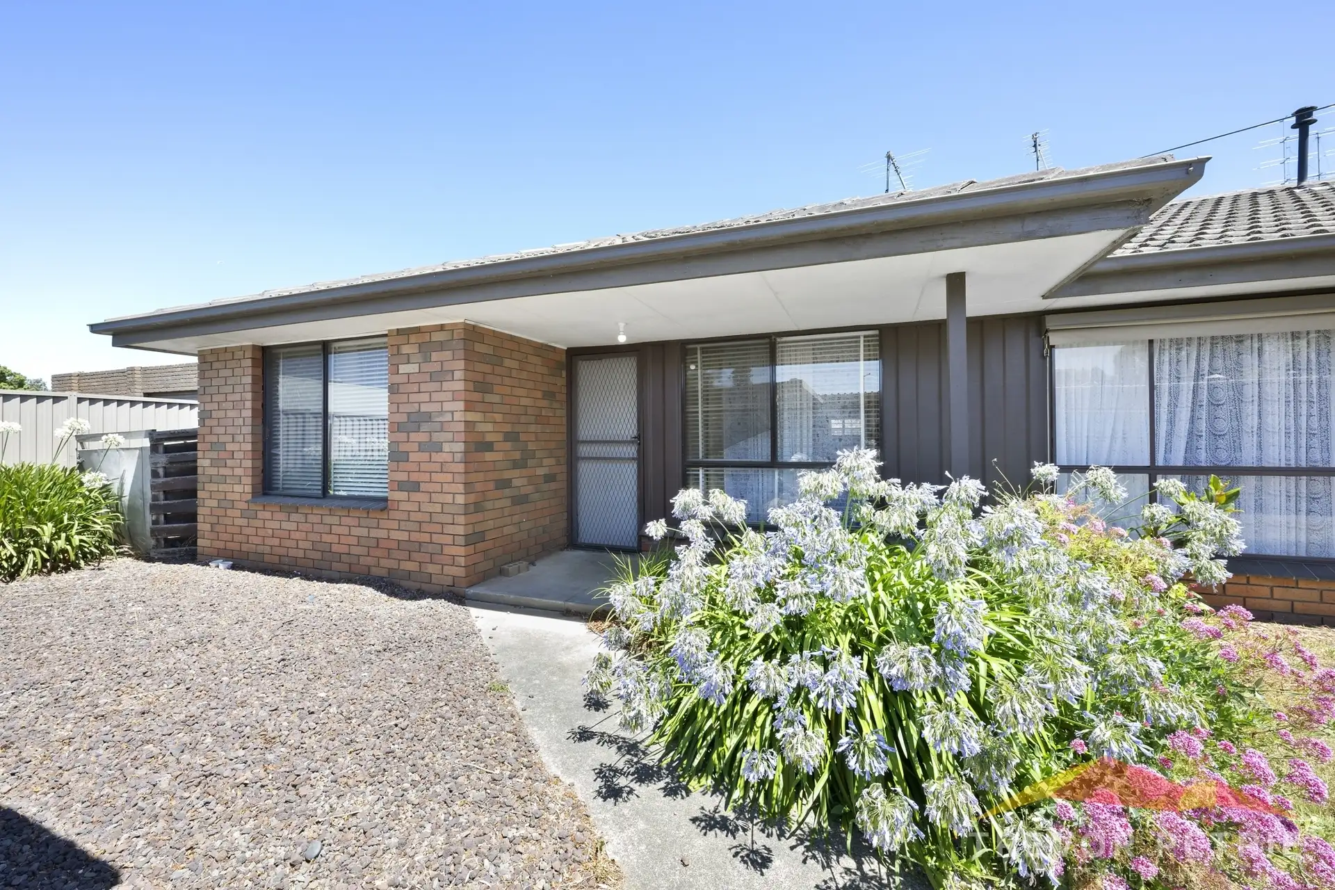UNIT 4 7 LEOPOLD ST, Alfredton, Ballarat, 0 rūma, 0 rūma horoi, Unit