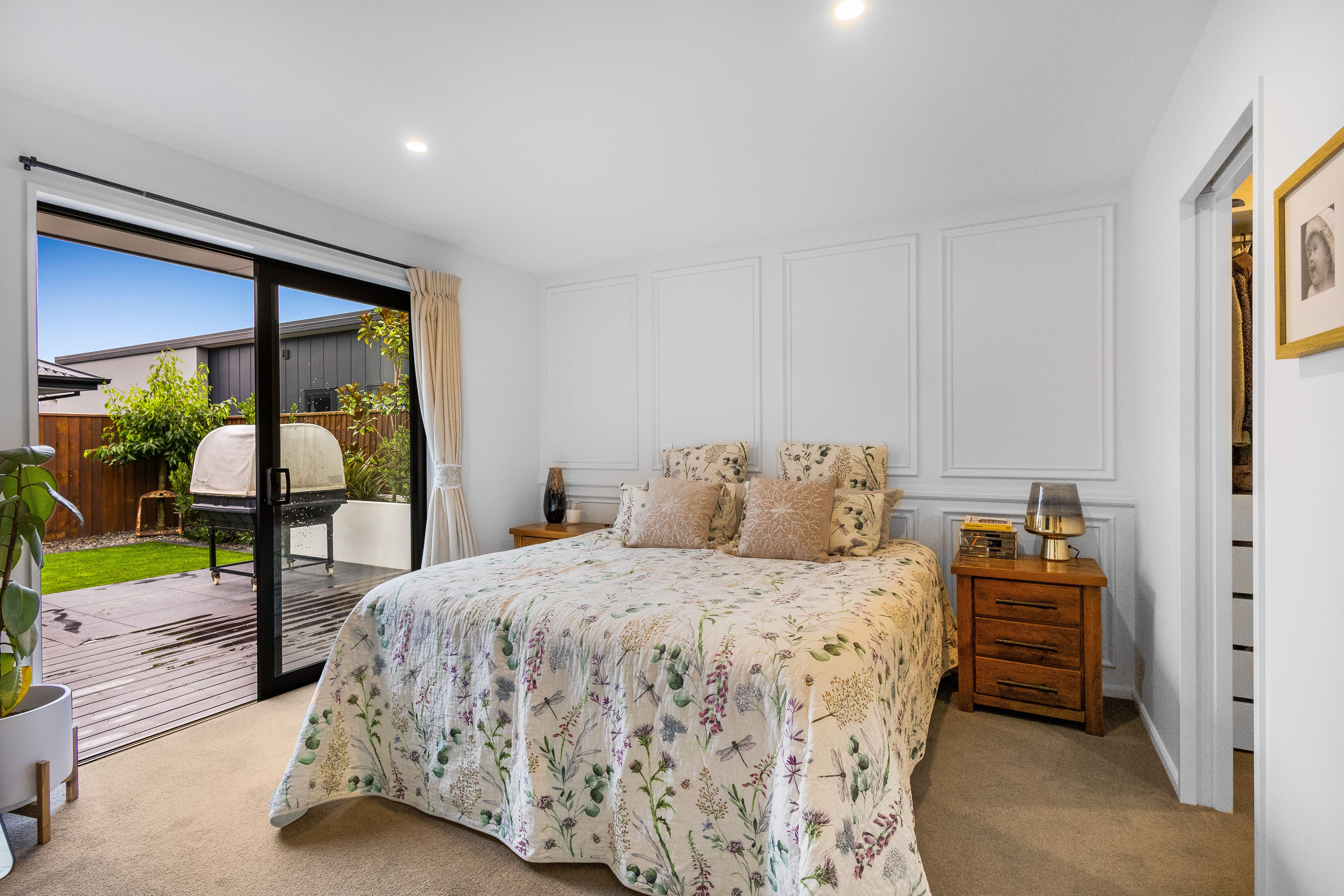 8 Whitburn Avenue, Halswell, Christchurch, 3房, 0浴, House
