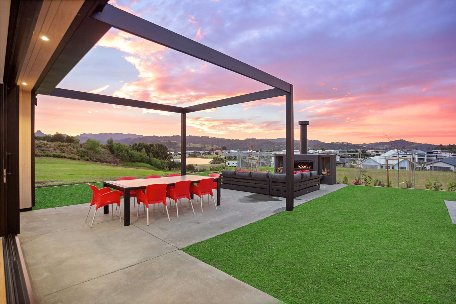 14 Ian Hopper Way, Pauanui, Thames-Coromandel, 4 રૂમ, 0 બાથરૂમ
