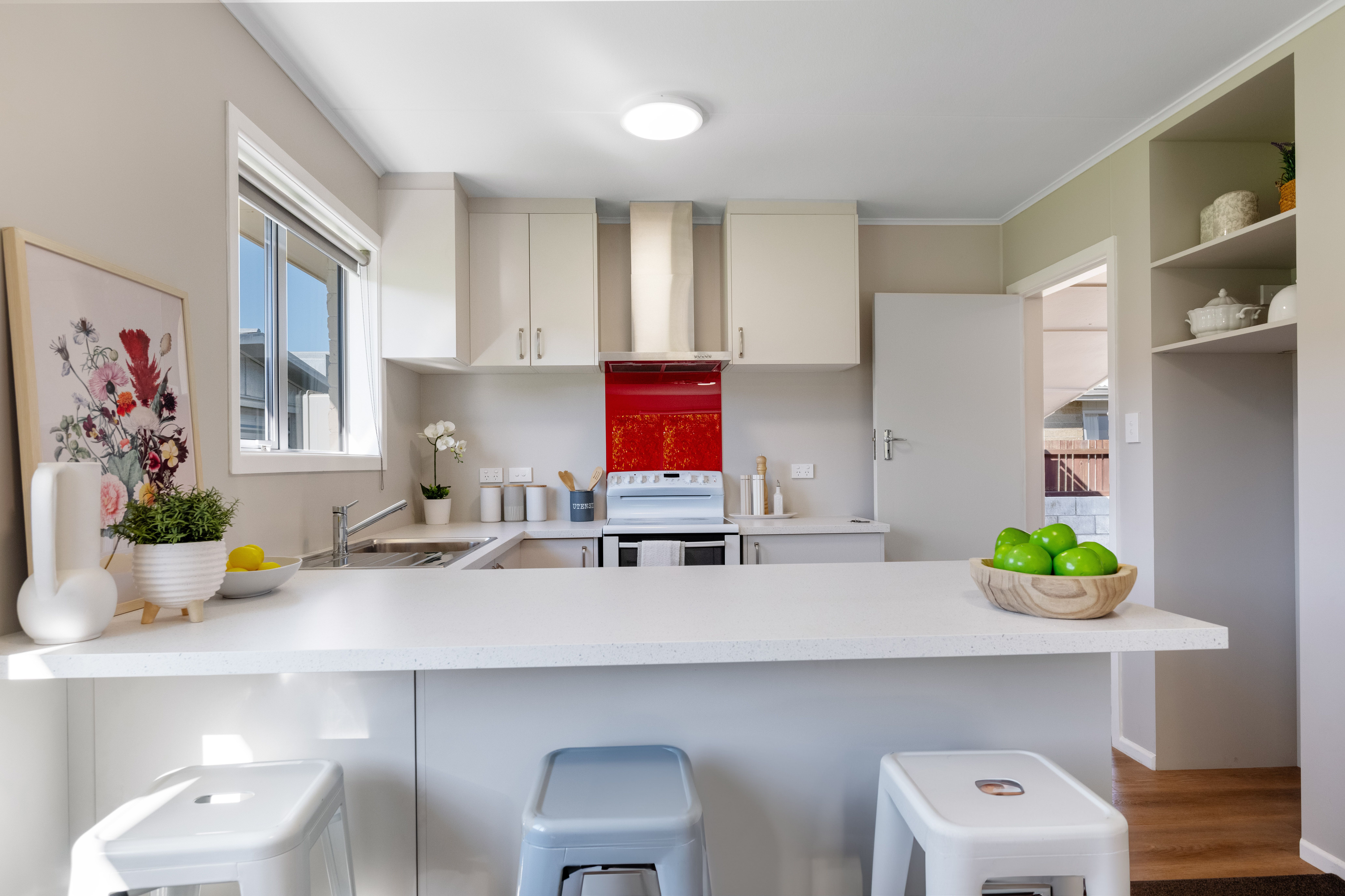 71 Dunstan Road, Alexandra, Otago, 3房, 2浴, House