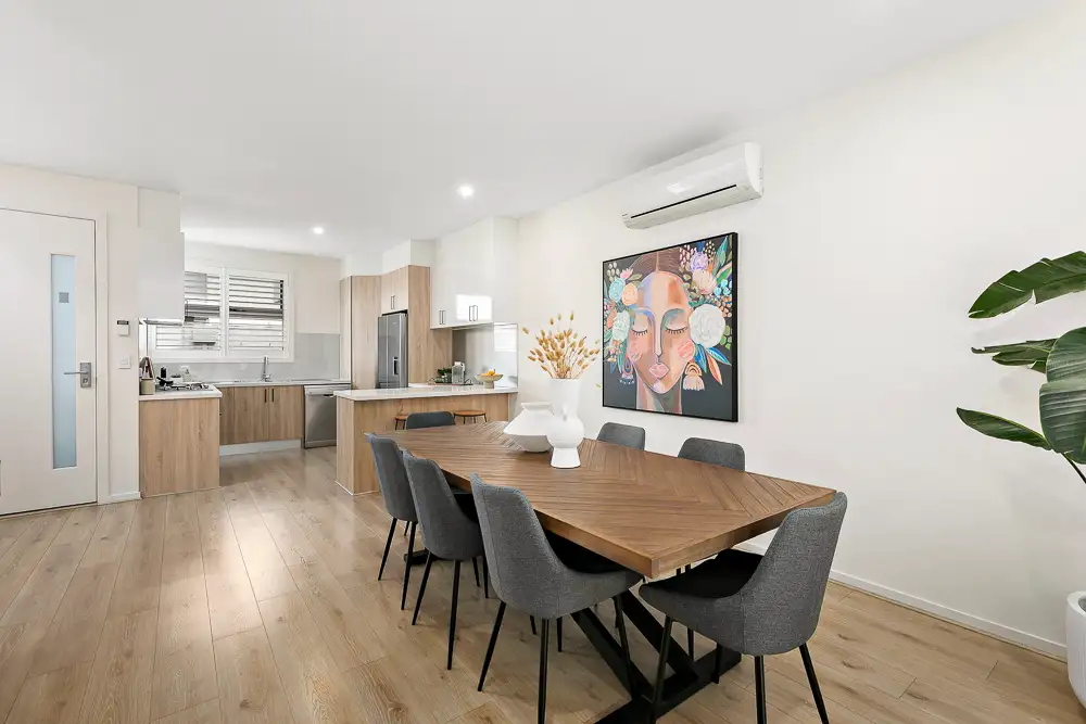 UNIT 3 10 BERYL ST, Essendon West, North Melbourne, 0房, 0浴, Townhouse