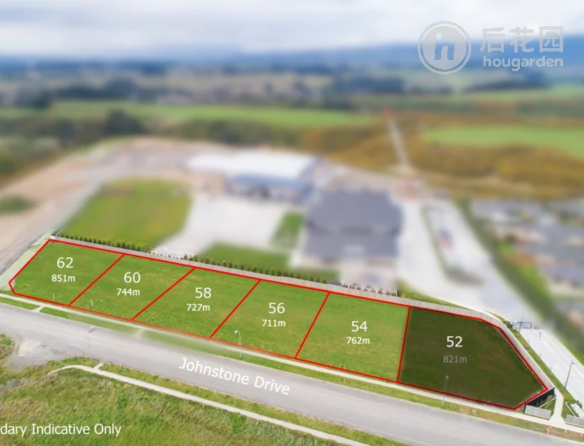 52 Johnstone Drive, Fitzherbert, Palmerston North, 4房, 0浴