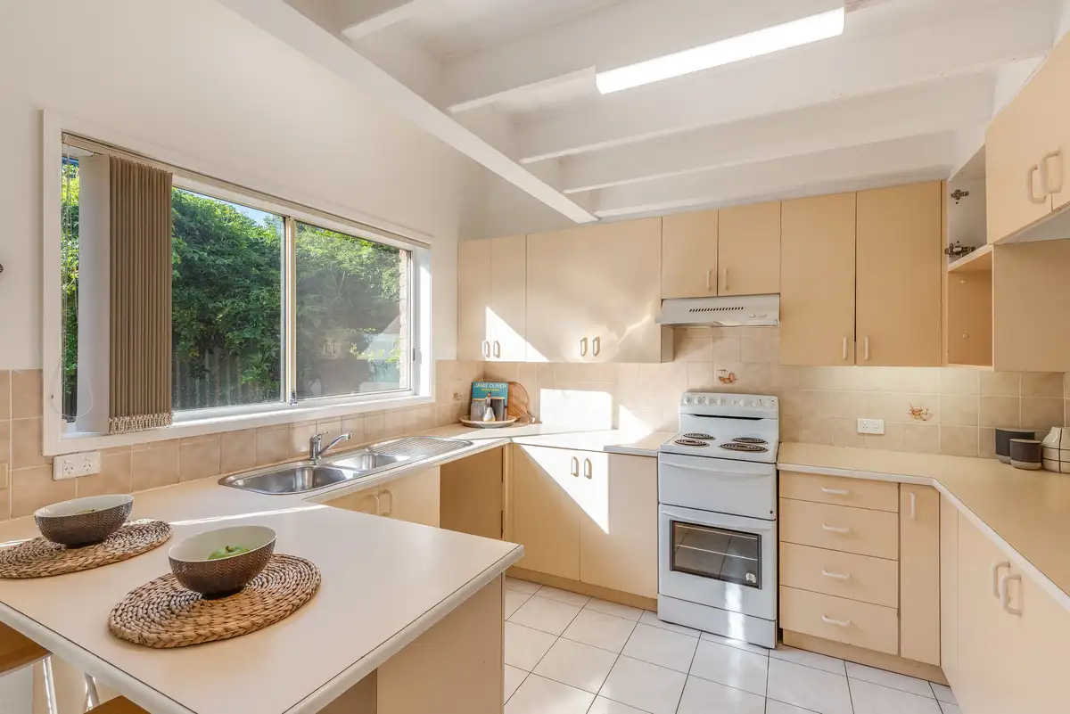 UNIT 3 84 SHOWGROUND RD, Gosford, Central Coast, 0 Bedrooms, 0 Bathrooms, Townhouse