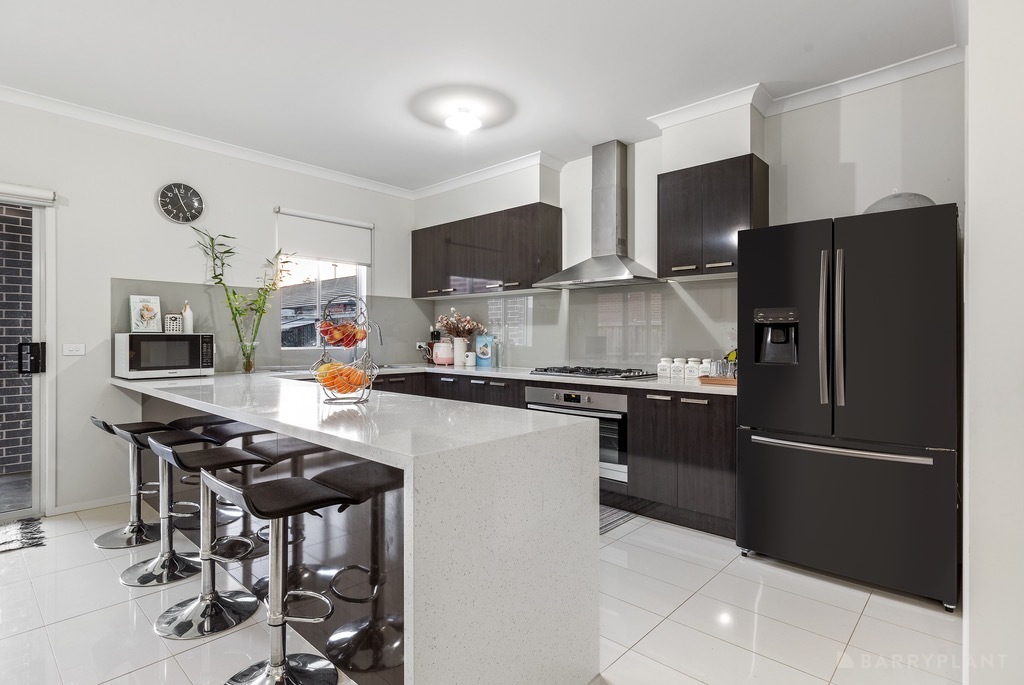 5 WEATHERALL WAY, Keysborough, Bayside, 0 રૂમ, 0 બાથરૂમ, House